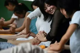 50万买断10年婚外情，与洗脚妹发生情感，生子又分离，他毁尽仕途图片