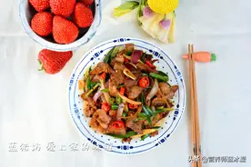 川菜之王回锅肉，四川人家的味道，教你家常实用做法图片