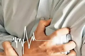 突发心脏病，阿司匹林、速效救心丸、硝酸甘油，应该吃哪个？图片