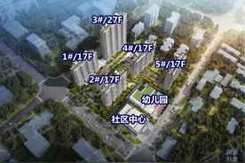 南京这些地方明确限价，一批楼盘紧急下调放风价图片