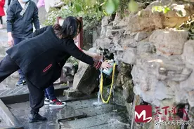 济南泉水直饮试点要来了！未来新建小区直饮水或与水电暖同步建设、投用图片