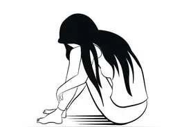 “我不想呆学校了！”品学兼优的初中女生割腕自残，高敏感人格的孩子要留心图片