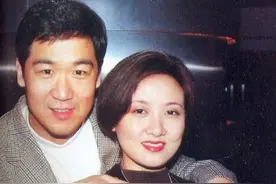 “霸道总裁”张国立：邓婕是我老婆，片酬可以低点图片