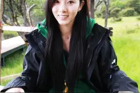 李思思真假老公难辨，人红招人妒，竟然是闹乌龙图片