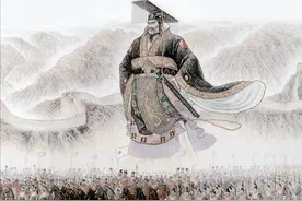 赵国的最后8年：李牧力挽狂澜，郭开卖国求荣，赵王自掘坟墓图片