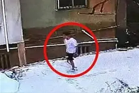 关于福建莆田凶杀案嫌疑人逃向再分析图片