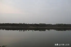 “危”这个姓氏比较罕见，但很早就在临沂市有分布图片