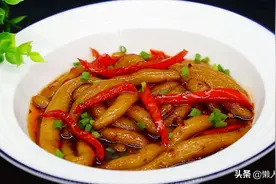 土豆别再炖肉了，教你一个新吃法，好吃到停不下来，比吃肉香图片