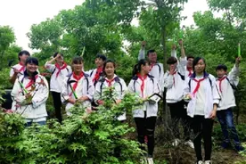 上海构建中小学一体化生涯教育体系：认识自我 学会选择 奠基终身发展图片