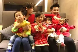 5年剖腹产4次的明星蒋丽莎，学外国妈妈不坐月子，现在怎样了？视频封面