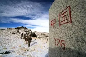 盘点我国最艰苦的几大边防哨所图片