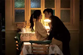 国产剧里的霸总，与爹味只有一线之隔图片