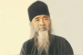 张大千：一生一妻三妾六情人，临终却只想与身为红颜知己的她合葬图片