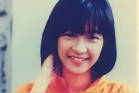 还记得《千千厥歌》的陈慧娴吗？为什么输给梅艳芳之后难回巅峰？图片