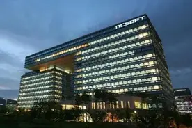 中国手游冲击之下：看韩国游戏大厂2019年收入成绩单图片
