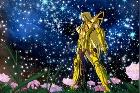 《圣斗士星矢》：为何沙加不和一辉前往教皇神殿讨伐邪恶教皇？图片