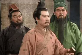 蜀汉五虎将中刘禅最恨关羽？别忙着下定论，你看关羽的孙子娶了谁图片