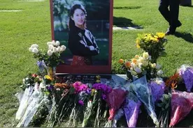 揭露南京大屠杀的张纯如，为何饮弹自尽？曾遭日本右翼份子恐吓图片