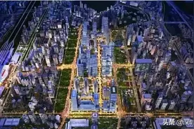 揭秘！南山这个商圈，为什么敢直接叫板海岸城？图片