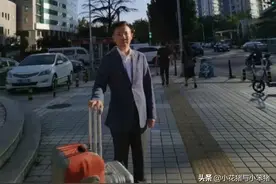 李圣愤怒追责吴桂梅，持久战打响了！网友：相信正义图片