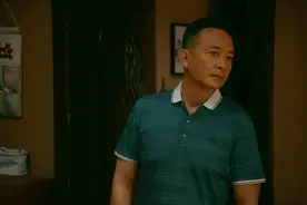《红楼梦》的第一美男，61岁的他在《流金岁月》演倪妮舅舅图片