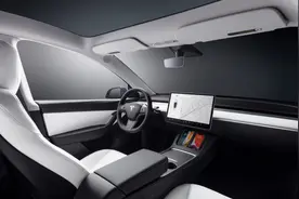 特斯拉 CEO 马斯克：所有 Model 3/Y 均可升级配备 FSD图片