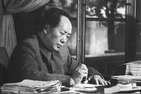 1949年为何不收复香港？毛主席定三条规矩，48年无人敢逾越图片