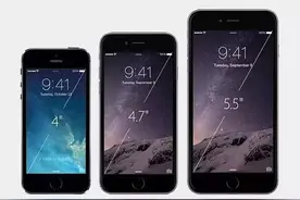 苹果小知识：为何iPhone海报时间都显示9点41分？图片