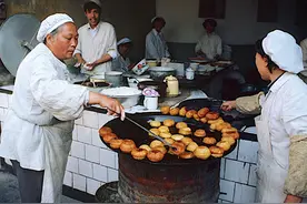 1980年的上海居民生活图片