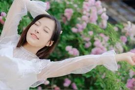 42岁女人的情感自述：不安分的心图片