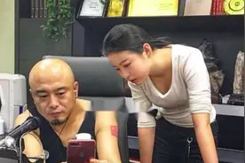 快手官方力保的四位网红，无论出多大事情都会被官方压下去图片