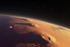 登陆火星到底有多难，为什么载人登月过了51年，人类还没到火星？图片