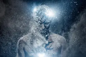 有确切的证据证明我们不是生活在一个生物体体内吗？图片
