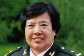 邵华：毛泽东儿媳，为他生下唯一孙子，病床前叮嘱儿子向汶川捐款图片