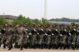 2021军校招生人数，山东上千人，河南第2河北第3，上海39人垫底图片
