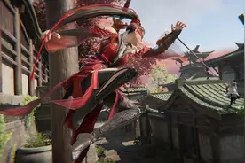 网易游戏打破Steam纪录？曾被喷缝合怪的游戏，在线人数高达14万图片