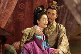 唐朝为什么被后人称为“脏唐”？看看唐朝的社会风气，如此开放图片