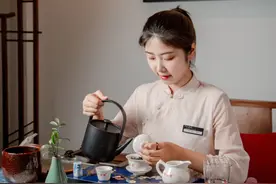 来自武夷山三坑两涧的高品质“牛肉”！品牛栏坑做第一牛人图片