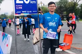年级排名第一，这位西电研究生连发3篇SCI图片