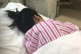 归国奔波30小时，女华侨飞机上被感染：早知这样，绝不会回来图片