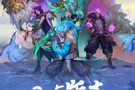 LOL手游更改ELO匹配机制，玩家们皆大欢喜，排位上分变得更加容易图片