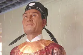 朱元璋为什么要让蒲氏的人世世代代为奴为娼？图片
