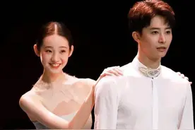 “小白兔”张艺凡的“黑化史”，娱乐圈就是个大染缸图片
