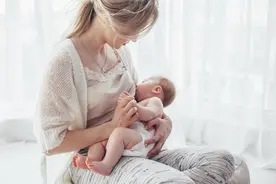 哺乳期饮食讲究多，5类不适合哺乳期吃的食物，妈妈再馋，也别吃图片