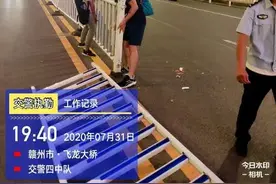 很多人问我为什么当交警？可能这就是原因吧 ......图片