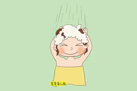 顺产后几天能洗头？不能早于这一时间图片