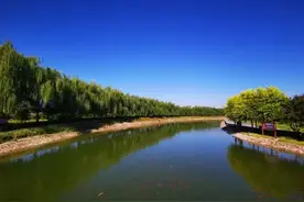 “最美基层河长”评选结果出炉 看看有你认识的吗？图片