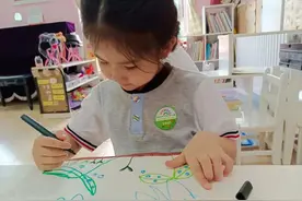 石家庄市桥西区瑞特幼儿园开展传统节气主题活动图片