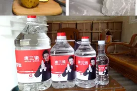 应季水果酒-菠萝酒制作方法图片