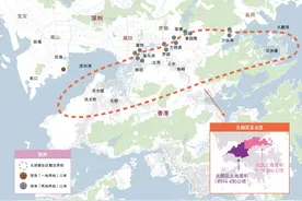 深圳这个区，大利好来了……图片